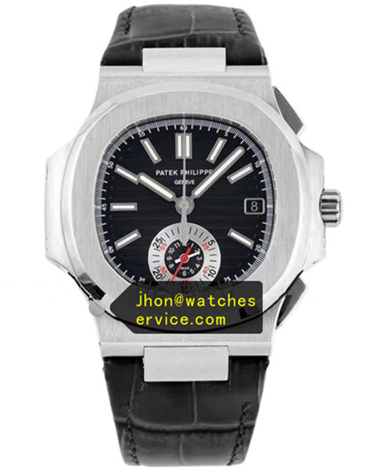 Top Steel Nautilus 5980/1A-014