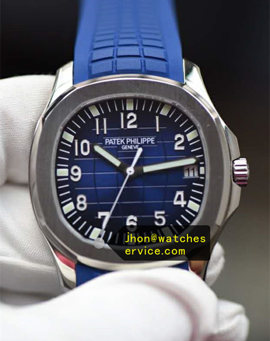 Blue Aquanaut 5167R