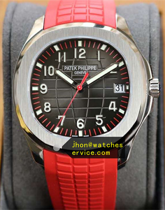 Red Aquanaut 5167R