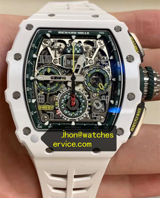 RM 11-03 Le Mans Classic Sport