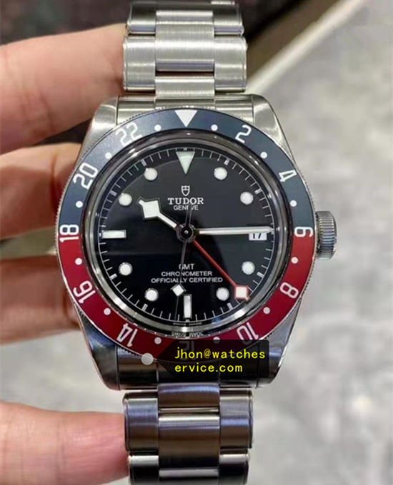 Tudor Black-BAY M79830RB-0001 Coke
