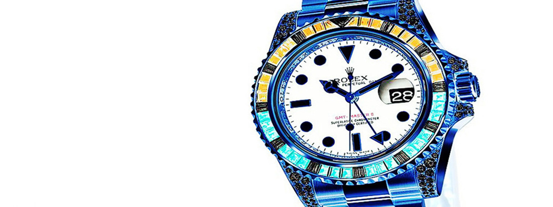super clone rolex
